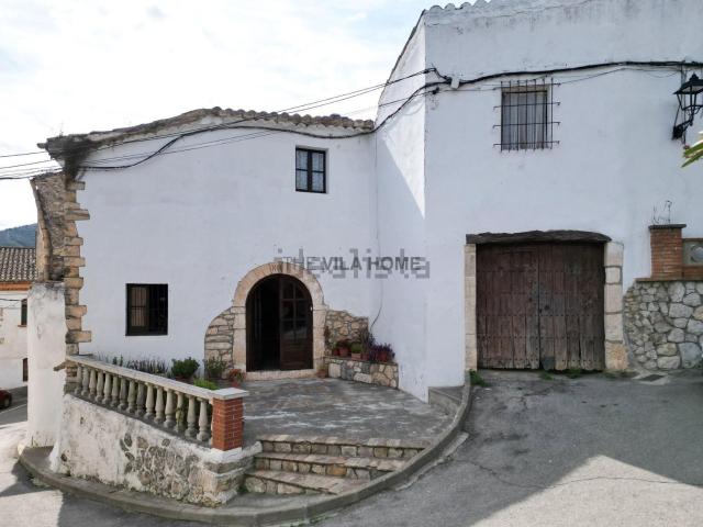 Casa Rural en venta en Canyelles, les Quintanes