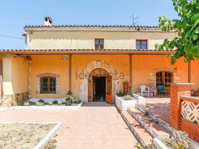 Casa Rural en venta en Canyelles Casa Rural en venta en Canyelles