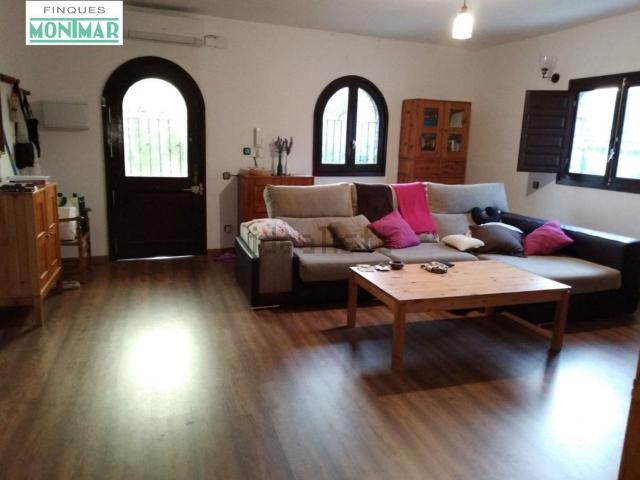 Casa Rural en venta en Canyelles