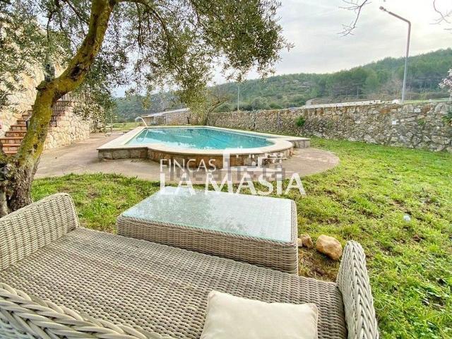 Casa Rural en venta en Califòrnia, Garraf