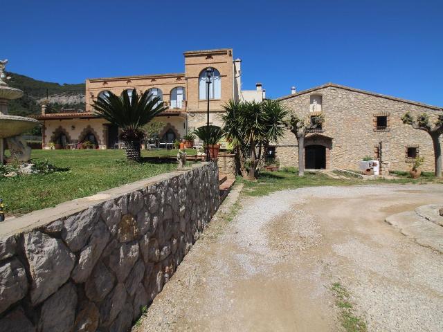Casa Rural en alquiler en les Quintanes, Garraf