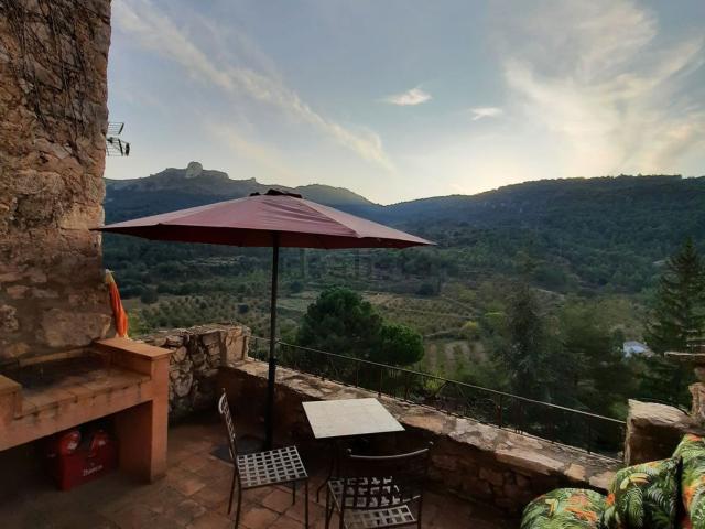 Casa Rural en venta en Baix Camp, Catalunya