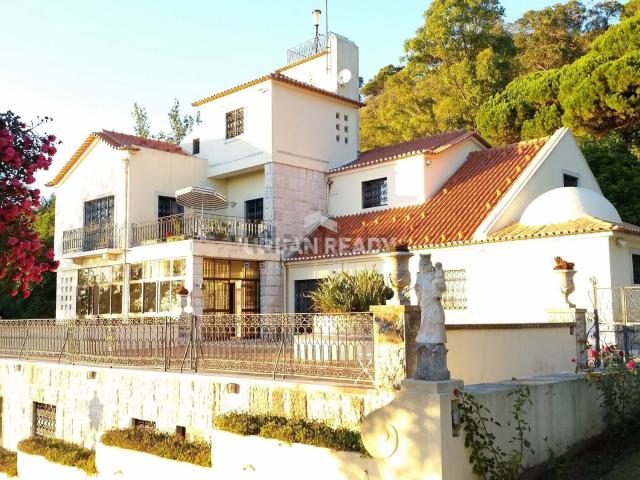 Quinta venda em Boca do Grilo, Almada