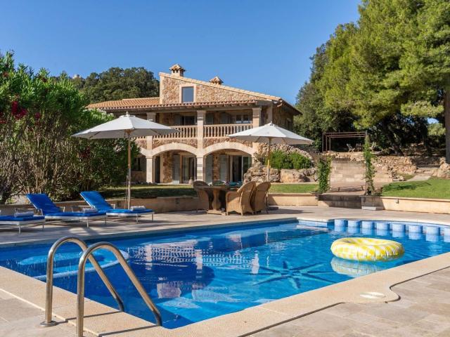 Casa Rural en venta en Cala Agulla, Capdepera