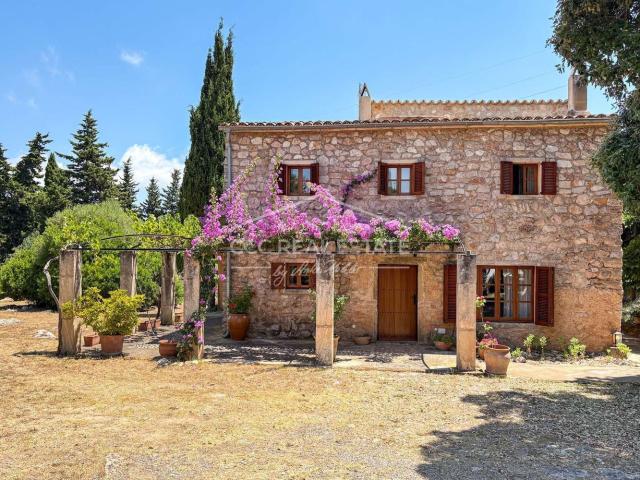 Casa Rural en venta en Llevant, Baleares