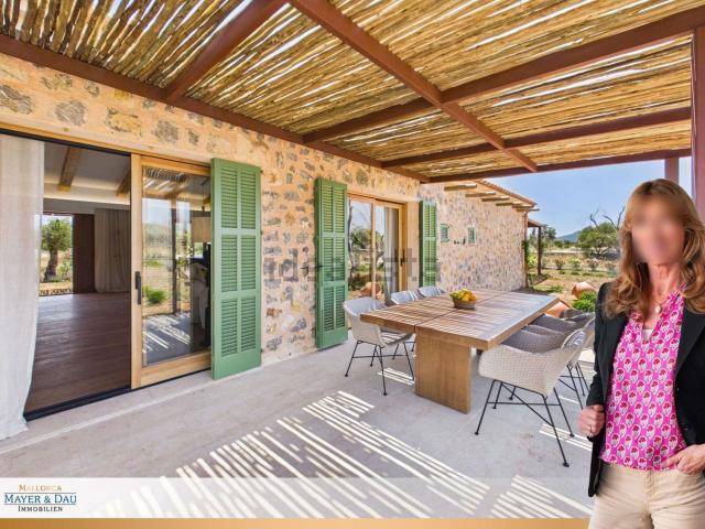 Casa Rural en venta en Capdepera, Illes Balears