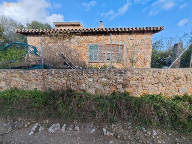 Casa Rural en venta en Llevant, Baleares