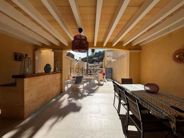 Casa Rural en alquiler en Capdepera, Baleares