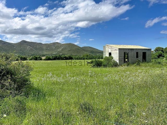 Casa Rural en venta en sa Pedruscada, Capdepera