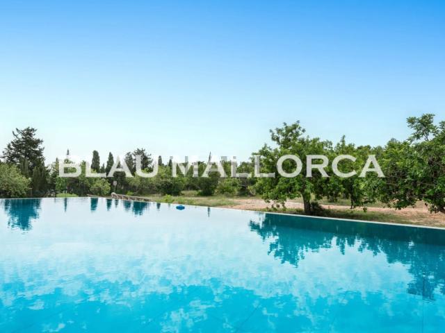 Casa Rural en venta en sa Pedruscada, Llevant