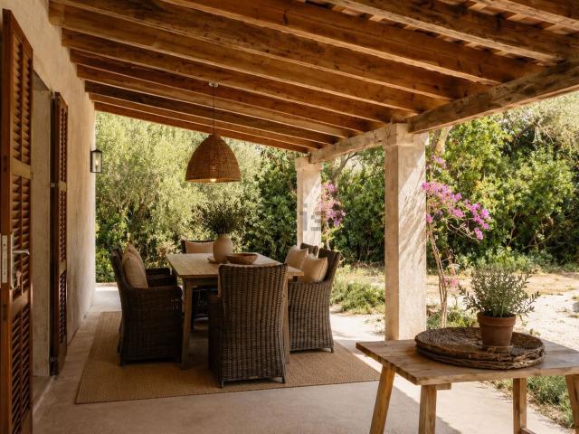 Casa Rural en alquiler en Canyamel, Llevant