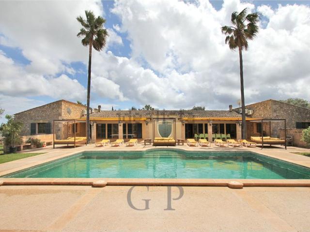 Casa Rural en venta en Canyamel, Llevant