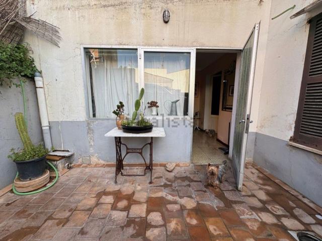 Casa Rural en venta en sa Pedruscada, Llevant