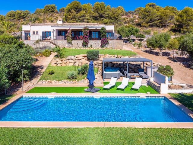 Casa Rural en venta en es Provençals, Capdepera