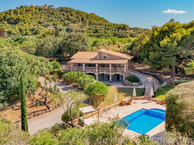 Casa Rural en venta en sa Pedruscada, Llevant