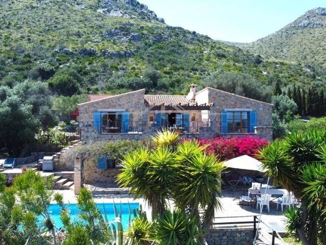 Casa Rural en venta en Capdepera, Illes Balears
