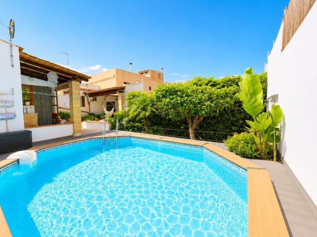 Casa Rural en venta en Llevant, Baleares