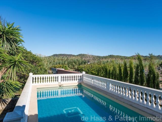 Casa Rural en venta en sa Pedruscada, Capdepera