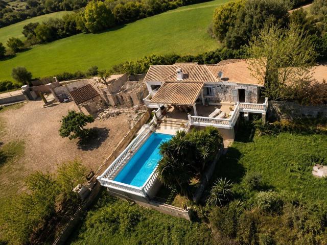Casa Rural en venta en sa Pedruscada, Llevant