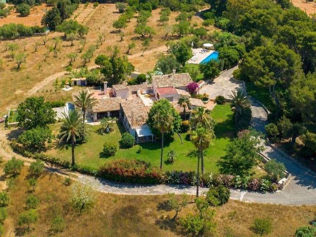 Casa Rural en venta en sa Pedruscada, Llevant