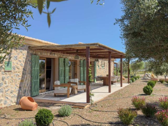Casa Rural en venta en Llevant, Baleares