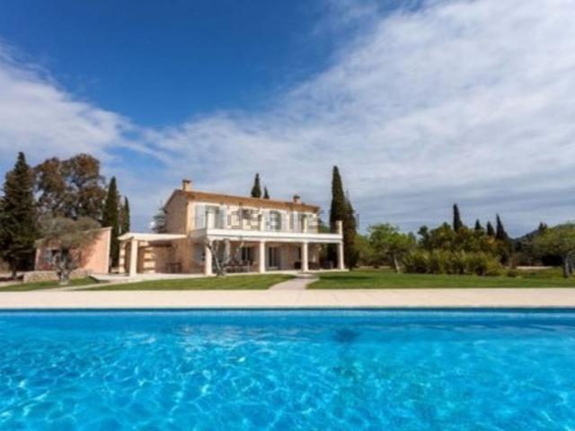Casa Rural en alquiler en Llevant, Baleares