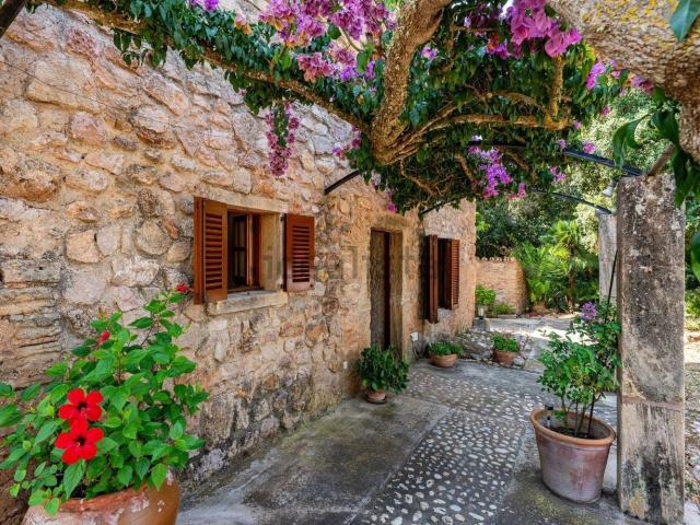Casa Rural en venta en Llevant, Baleares