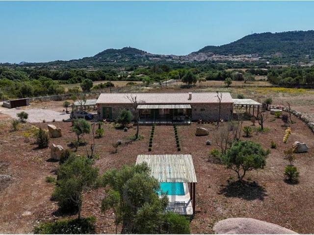 Casa Rural en venta en Llevant, Baleares