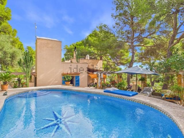 Casa Rural en venta en sa Pedruscada, Capdepera