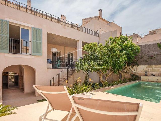 Casa Rural en venta en Capdepera, Illes Balears
