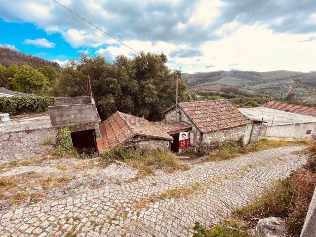 Quinta venda em Cerrado, Marecos