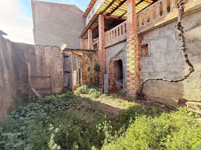Casa Rural en venta en Veracruz, Aragón