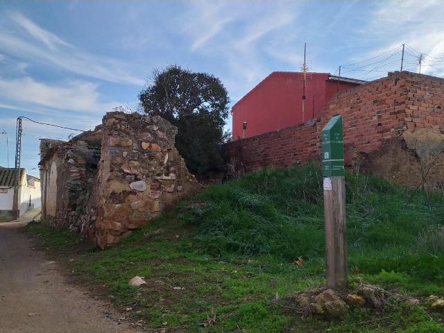Casa Rural en venta en Caracuel De Calatrava, Castilla-La Mancha