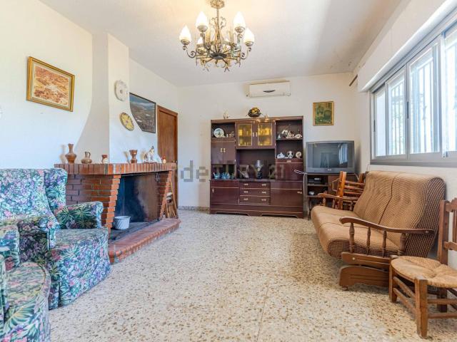 Casa Rural en venta en Comarca de la Alpujarra Granadina, Andalucía