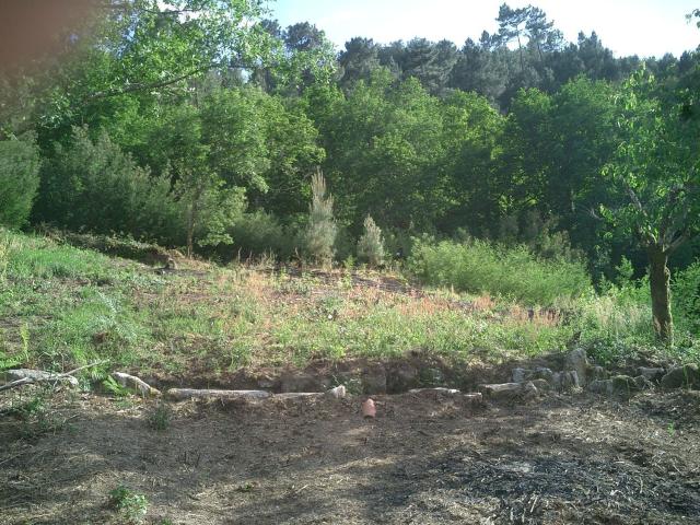 Casa Rural en venta en Carballeda, Carballeda De Avia