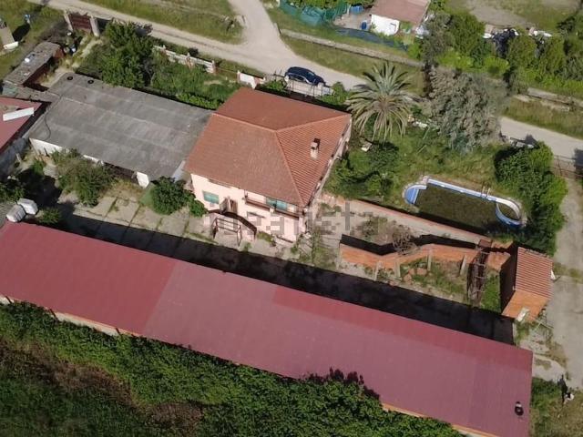 Casa Rural en venta en Carcaboso, Extremadura