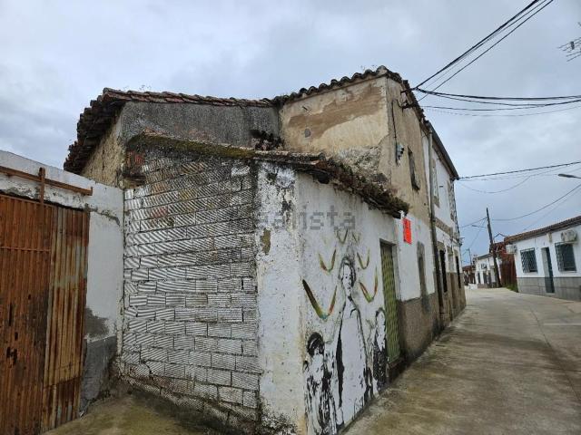 Casa Rural en venta en Carcaboso, Extremadura
