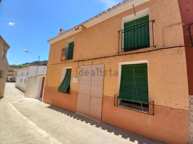 Casa Rural en venta en Carcelén, Albacete