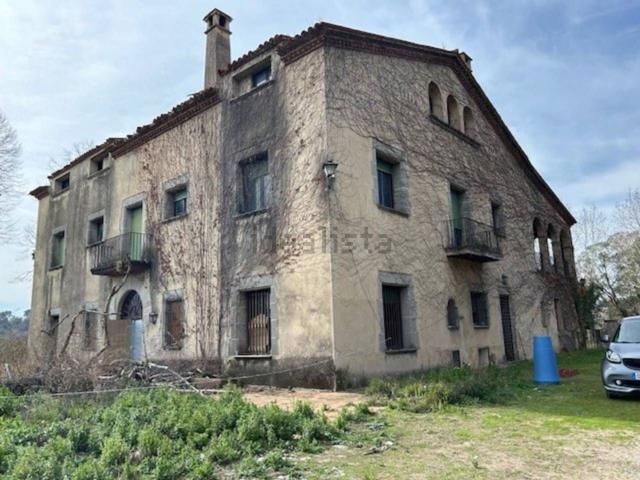 Casa Rural en venta en Vallès Oriental, Catalunya