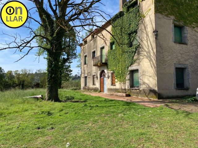 Casa Rural en venta en Vallès Oriental, Catalunya