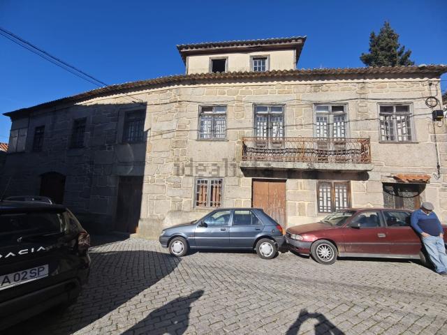 Quinta venda em Castelo Branco, Caria