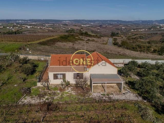 Quinta venda em Alenquer, Lisboa