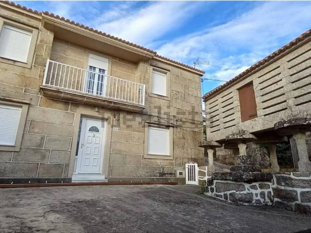 Casa Rural en venta en Carnota, O Rego da Leña