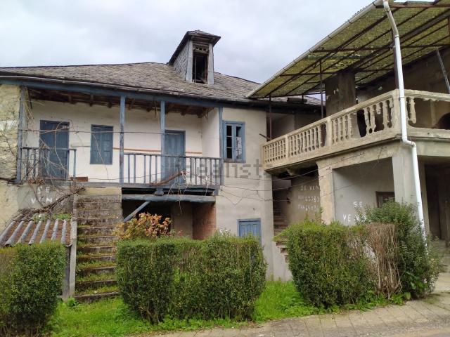 Casa Rural en venta en Villadepalos, Carracedelo