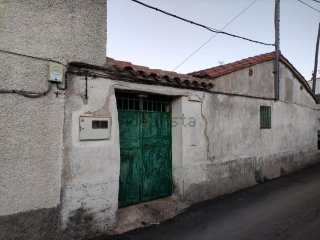 Casa Rural en venta en Carrascalejo, Cáceres