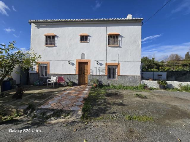 Casa Rural en venta en Guadalteba, Andalucía