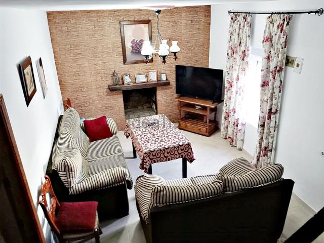 Casa Rural en venta en Guadalteba, Andalucía