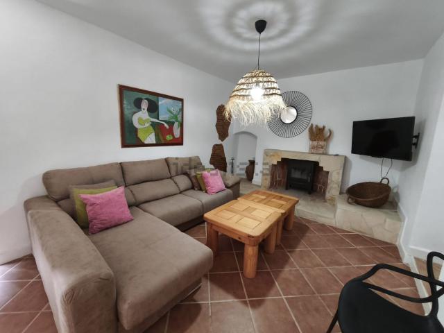 Casa Rural en alquiler en Carratraca