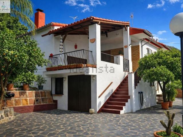 Casa Rural en venta en Guadalteba, Andalucía