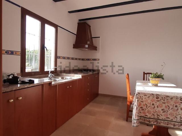 Casa Rural en venta en Guadalteba, Andalucía